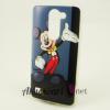 Силиконов калъф / гръб / TPU за LG L Bello D331 - Mickey Mouse