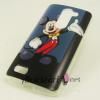 Силиконов калъф / гръб / TPU за LG L Bello D331 - Mickey Mouse