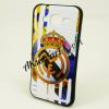 Силиконов калъф / гръб / TPU за Samsung Galaxy J5 / Samsung J5 - FC Real Madrid