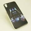 Силиконов калъф / гръб / TPU за HTC Desire 626 - Star Wars / Darth Vader