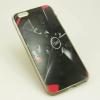 Ултра тънък силиконов калъф / гръб / TPU Ultra Thin за Apple iPhone 6 / iPhone 6S - Audi RS