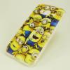 Силиконов калъф / гръб / TPU за Samsung Galaxy J1 2016 J120 - Minions / Миньони / Аз проклетникът / Despicable me