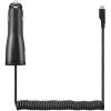 Оригинално зарядно за кола 12V Samsung ECA-U16C Micro-USB - Samsung Galaxy Note I9220 N7000, Nexus i9250, Galaxy S3 SIII i9300, i9100, S7500, i8160, i8150, i9070, S5690, i9001, S6802, S5830, S6500, S6810, i8190, i9082, Samsung Galaxy S4 Active i9295