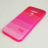 Силиконов калъф / гръб / TPU за LG G5 - PINK / розови нюанси