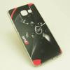 Твърд гръб за Samsung Galaxy A3 2016 A310 - Audi RS