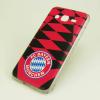 Твърд гръб за Samsung Galaxy J3 - FC Bayern Munchen