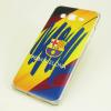 Твърд гръб за Samsung Galaxy Grand Prime G530 - FC Barcelona / многоцветен