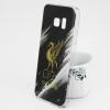 Твърд гръб за Samsung Galaxy S7 G930 - FC Liverpool