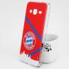 Твърд гръб за Samsung Galaxy J3 - Football club Bayern Munchen