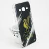 Твърд гръб за Samsung Galaxy J3 - FC Liverpool