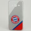 Твърд гръб за Samsung Galaxy J3 - F.C. Bayern Munchen