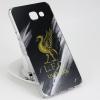 Твърд гръб за Samsung Galaxy A5 2016 A510 - FC Liverpool