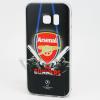 Твърд гръб за Samsung Galaxy S7 G930 - Arsenal / The Gunners