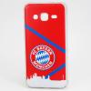 Твърд гръб за Samsung Galaxy J3 - Football club Bayern Munchen