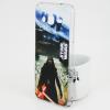 Твърд гръб за Samsung Galaxy J3 - Star Wars / The Force Awakens