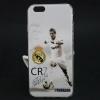 Твърд гръб за Apple iPhone 6 / iPhone 6S - Ronaldo CR7