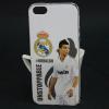 Твърд гръб за Apple iPhone 5 / iPhone 5S / iPhone SE - Ronaldo