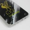 Твърд гръб за Samsung Galaxy A5 2016 A510 - FC Liverpool