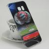 Твърд гръб за Samsung Galaxy S6 Edge G925 - Bayern Munchen Stadium