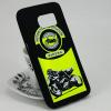 Силиконов калъф / гръб / TPU за Samsung Galaxy S7 G930 - Motorcycle Association Riders
