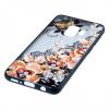 Силиконов калъф / гръб / TPU за Samsung Galaxy S9 G960 - цветя / пеперуда