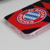 Твърд гръб за Huawei P9 - FC Bayern Munchen