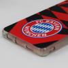 Твърд гръб за Huawei Ascend P8 Lite / Huawei P8 Lite - FC Bayern Munchen