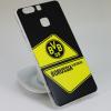 Твърд гръб за Huawei P9 - Borussia Dortmund