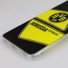 Твърд гръб за Huawei P9 - Borussia Dortmund