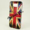 Силиконов калъф / гръб / TPU за HTC 10 / HTC One M10 - Retro British Flag