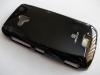 Заден предпазен твърд гръб / капак / NEWTOP за Nokia Lumia 610 - черен