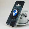 Силиконов калъф / гръб / TPU за Samsung Galaxy J1 J100 - BMW / Art 2