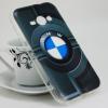 Силиконов калъф / гръб / TPU за Samsung Galaxy J1 J100 - BMW / Art 2
