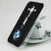 Силиконов калъф / гръб / TPU за Samsung Galaxy J1 J100 - BMW / M Power