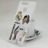 Силиконов калъф / гръб / TPU за Huawei P9 - Cristiano Ronaldo / Unstoppable