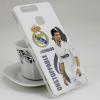 Силиконов калъф / гръб / TPU за Huawei P9 - Cristiano Ronaldo / Unstoppable