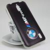 Силиконов калъф / гръб / TPU за Huawei Ascend Y625 - BMW / MPower