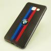 Луксозен ултра тънък силиконов калъф / гръб / TPU Ultra Thin за Samsung Galaxy A5 2016 A510 - BMW