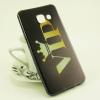 Луксозен ултра тънък силиконов калъф / гръб / TPU Ultra Thin за Samsung Galaxy A3 2016 A310 - VIP