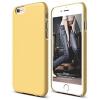 Твърд гръб Sunix за Apple iPhone 7 - златист / мат