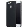 Луксозен твърд гръб X-level за Huawei P9 Lite - черен
