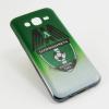 Луксозен ултра тънък силиконов калъф / гръб / TPU Ultra Thin за Samsung Galaxy J5 J500 - Лудогорец Разград