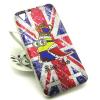 Луксозен силиконов калъф / гръб / TPU за Lenovo Vibe K5 / K5 Plus / A6020 - King Bob / Minion / British Flag