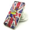 Луксозен силиконов калъф / гръб / TPU за Lenovo Vibe K5 / K5 Plus / A6020 - King Bob / Minion / British Flag