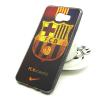 Силиконов калъф / гръб / TPU за Samsung Galaxy A5 2016 A510 - цветен / FC Barcelona