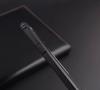 Силиконов гръб TPU MOTOMO Hybrid с твърда част 2в1 за Samsung Galaxy A5 2017 A520 - черен 