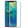 UV Full Cover Tempered Glass Screen Protector Huawei Mate 20 Lite / Извит UV стъклен скрийн протектор за Huawei Mate 20 Lite