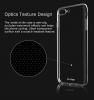 Ултра тънък силиконов калъф / гръб / TPU G-CASE Ultra thin за Apple iPhone 7 Plus - прозрачен
