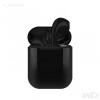 Безжични Bluetooth 5.0 слушалки i11 TWS / In-ear - черни