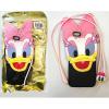 Силиконов калъф / гръб / TPU 3D за Samsung Galaxy J7 2016 J710 - Daisy Duck